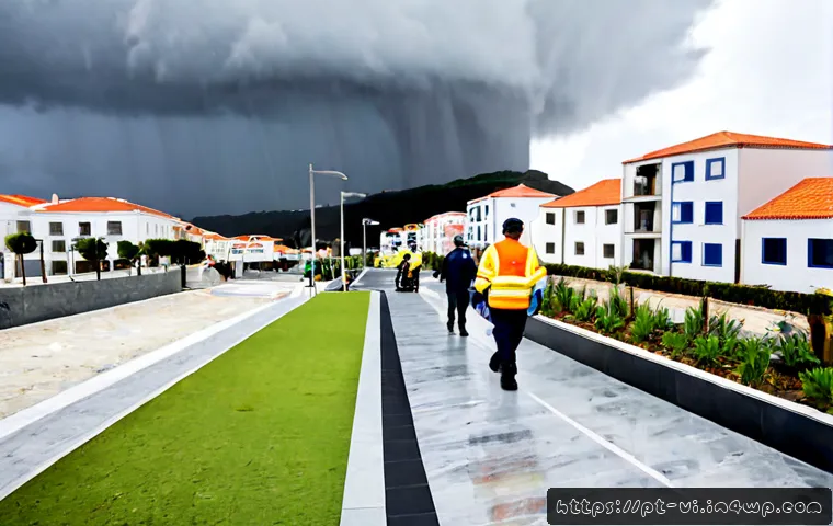 Como o desenho urbano reduz riscos de desastres: critérios para planejar cidades mais resilientes 3 재난 관리와 분 도시 설계의 연관성 관련 이미지 1
